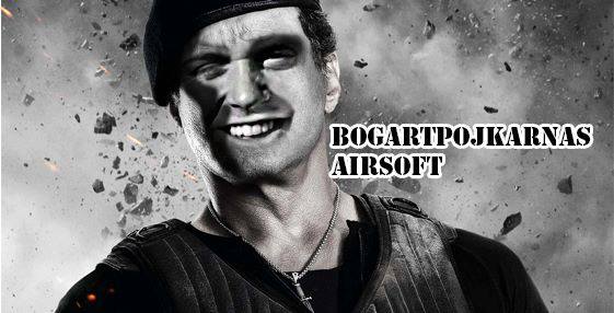 bogart