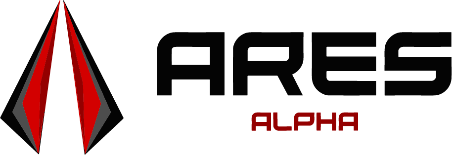ares logo